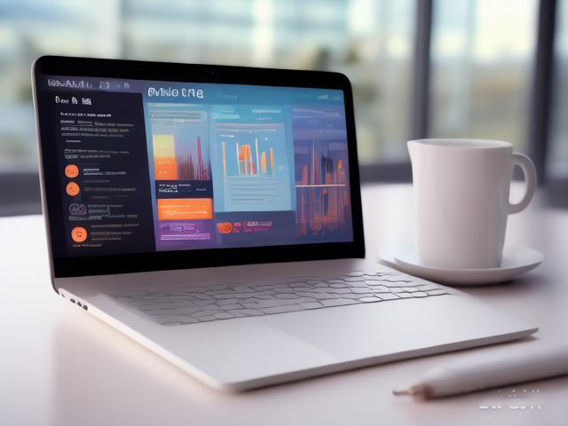 優化企業網站圖像處理提升用戶體驗與網站性能的關鍵策略