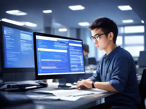 如何制定企業網站SEO優化方案