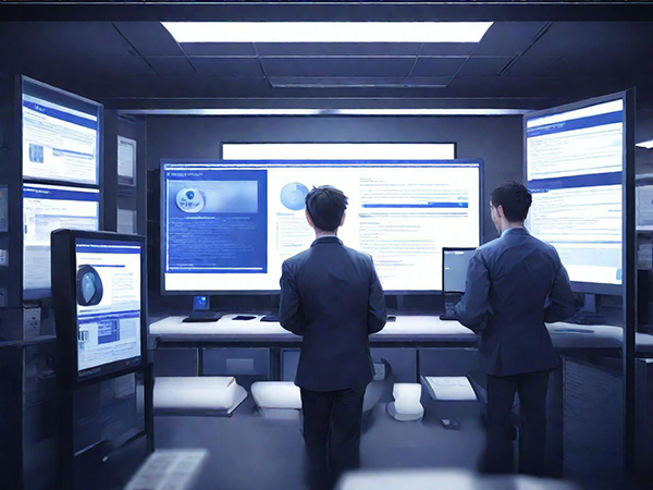 企業(yè)網(wǎng)站在優(yōu)化關(guān)鍵詞排名時如何控制成本呢