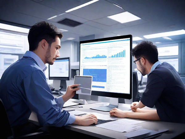 鋼板行業企業網站如何做關鍵詞排名