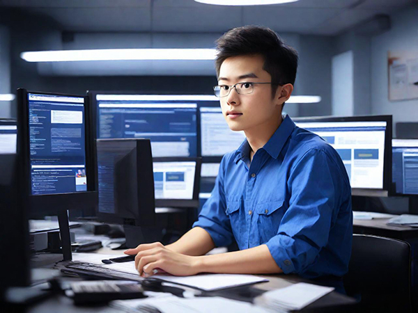 企業(yè)網(wǎng)站站群SEO關(guān)鍵詞排名優(yōu)化方案